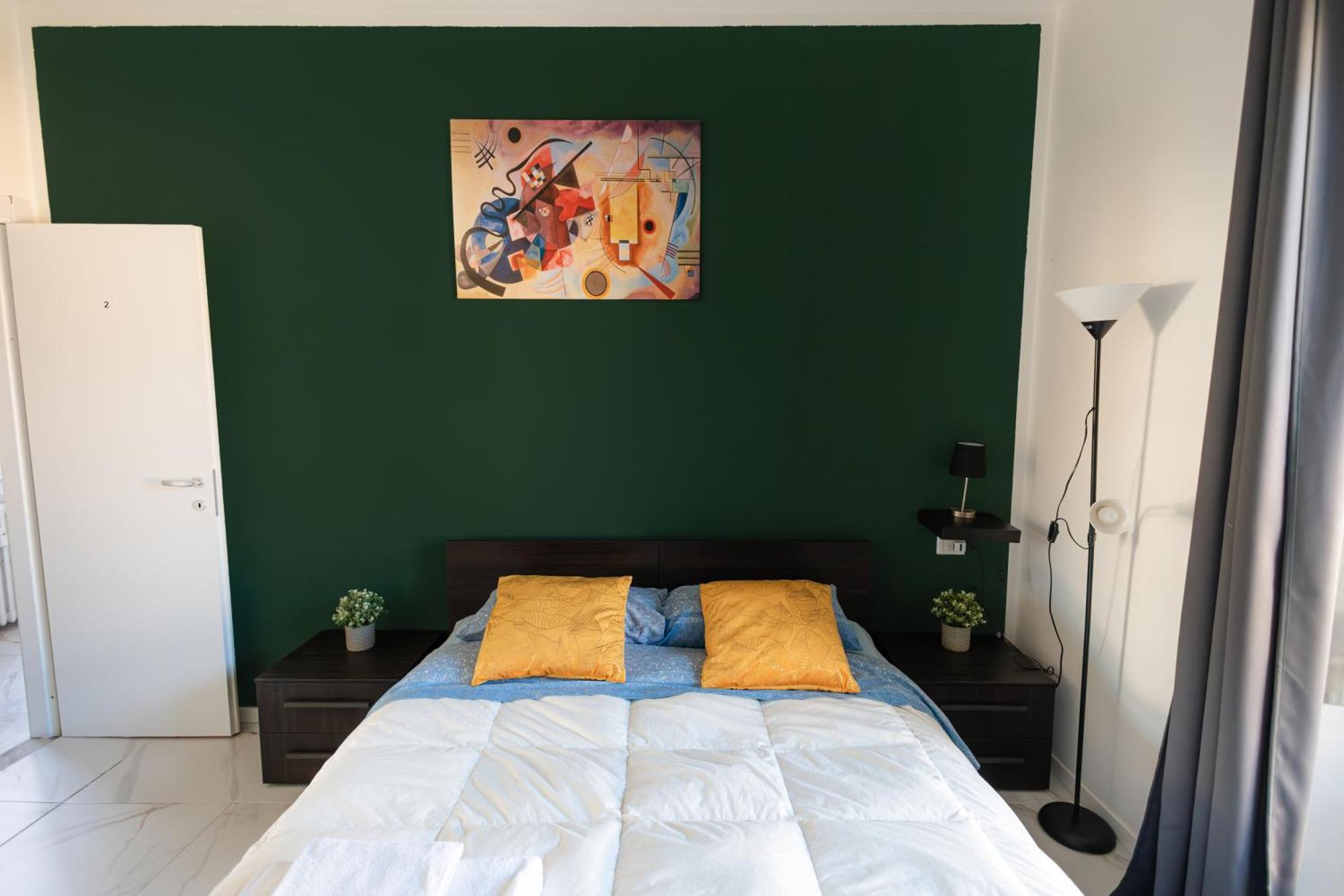 Duomo Elegant Rooms In Santa Marta - Milan, Milan